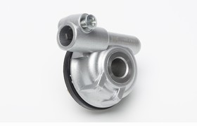 ENGRANAJE DE VELOCIMETRO GILERA SMASH 110 STD [W25239]